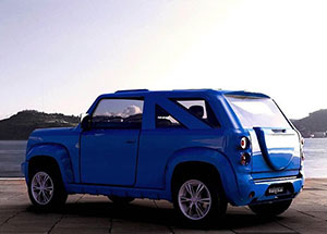 هل يشهد شهر فيفري " ولادة " أول سيارة تونسية 100 بالمائة ؟